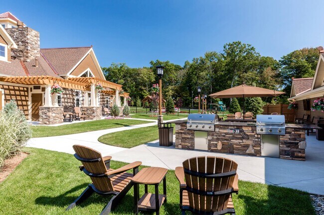 Balsam Place