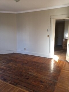 Dining room - 162 Mill St Unit #2