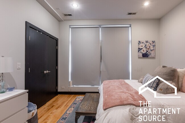 2348 N Lister Ave Unit 10