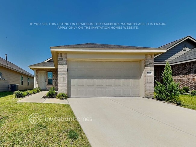 Building Photo - 18827 Jasper Rdg Dr Rental