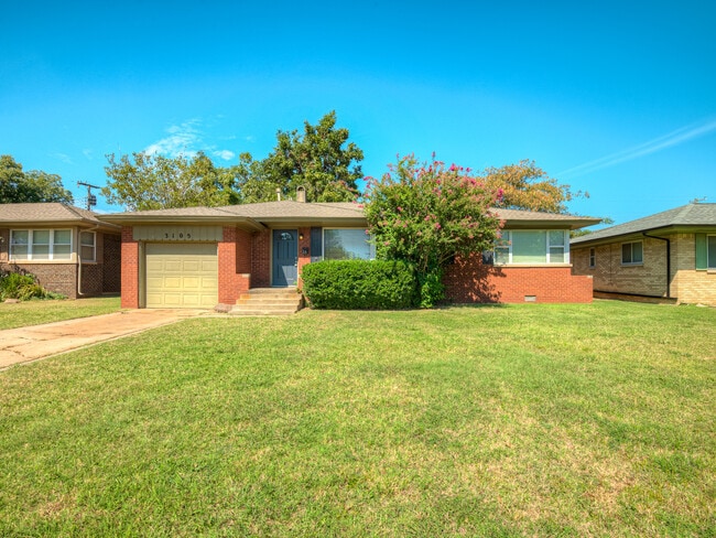 Photo - 3105 NW 67th St House