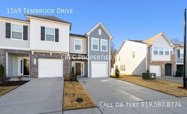 Photo - 1149 Tembrook Dr