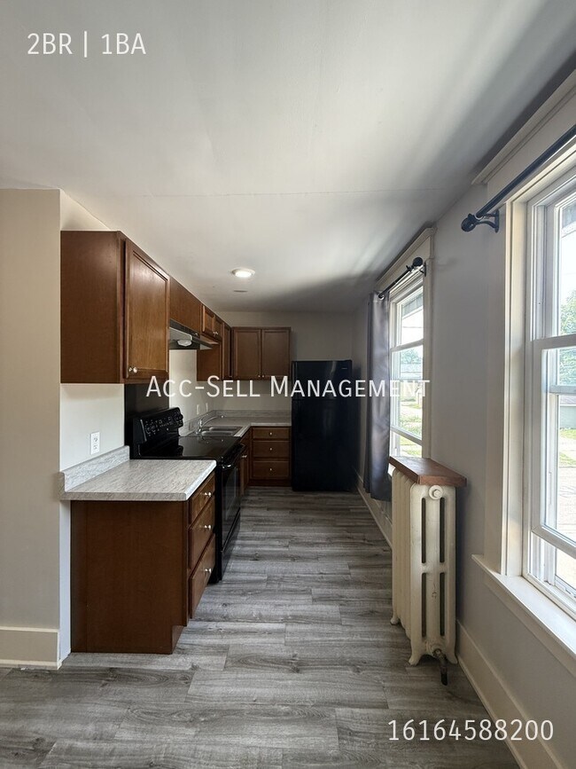 Photo - 205 Valley Ave NW Unit 4