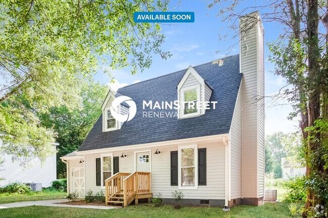 Building Photo - 11417 Park Rd Rental