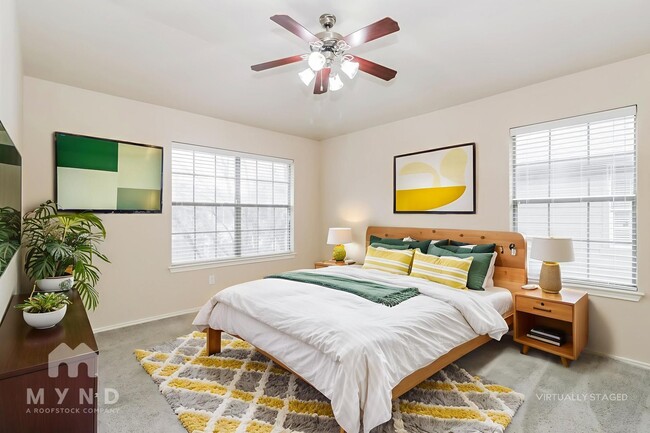 Photo - 1310 W Parmer Ln