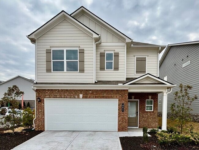 Building Photo - 401 Perth Dr