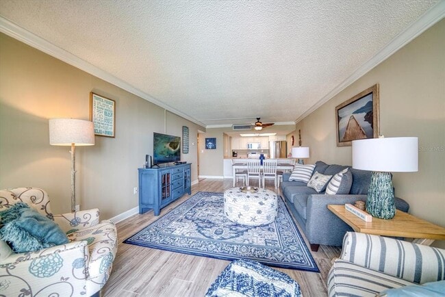 Photo - 450 S Gulfview Blvd Unit 704
