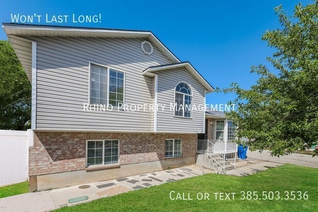 Building Photo - 7708 S Swordsman Cv