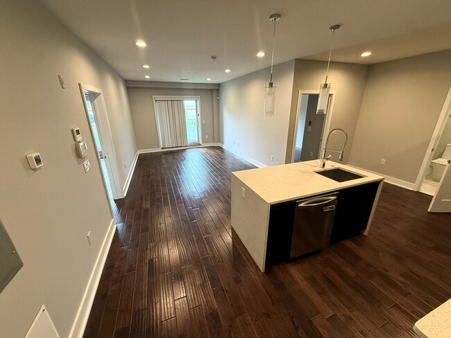 WLIVING at 117 Spring Garden