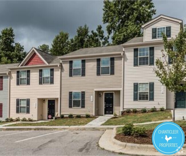 Building Photo - 3539 Aldie Ct Rental