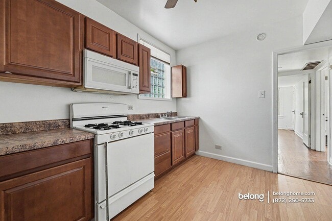 8737 S Langley Ave Unit 2S