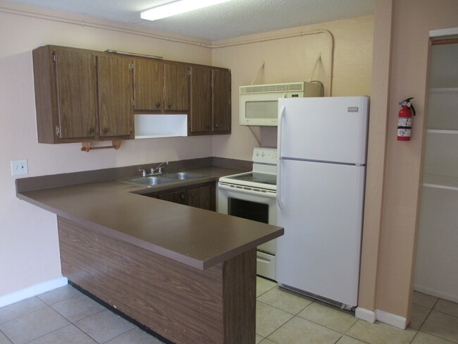 Photo - 1717 Dixon Blvd Unidad 81 Rental