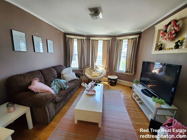 Building Photo - 223 Summer St Unit 3R Rental
