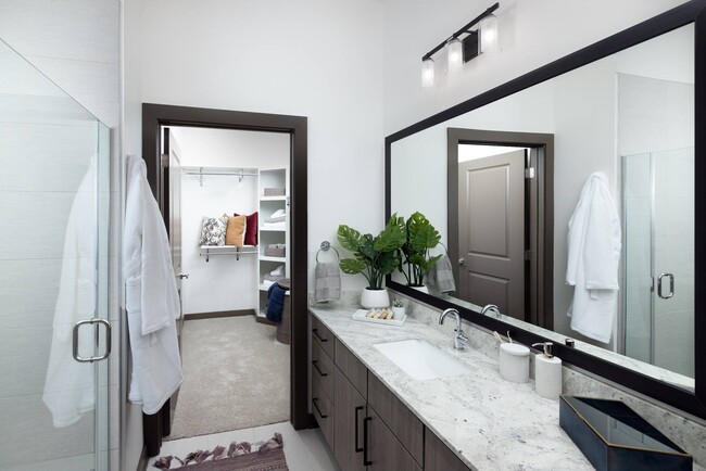 Everleigh Duluth 55+ Active Adult Apartment Homes