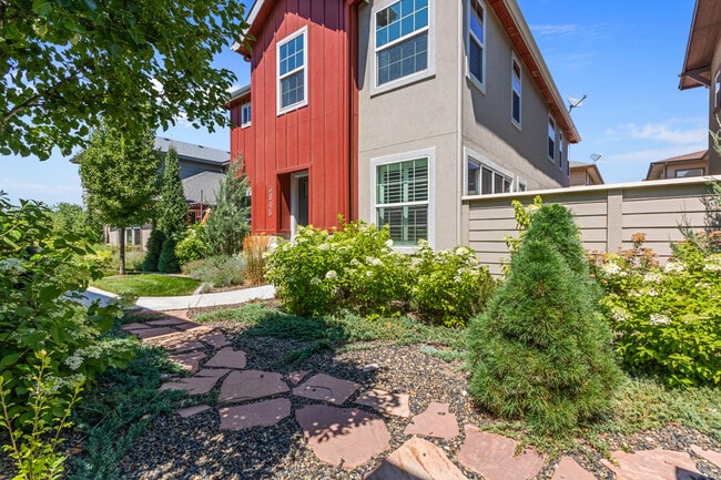 Building Photo - 3846 S Caddis Pl