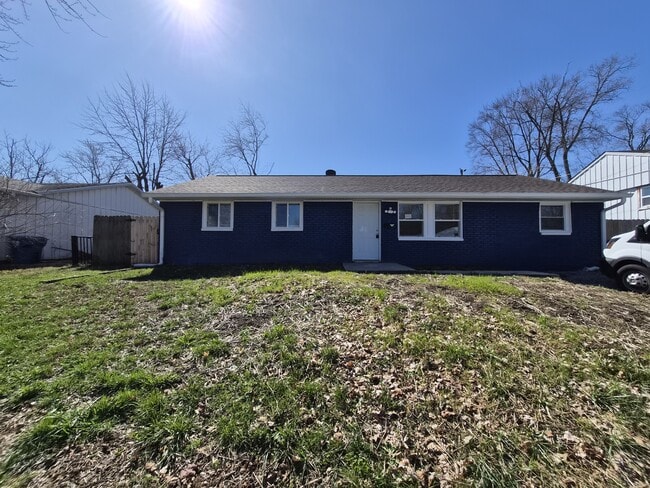 Building Photo - 8515 Georgiana Ln