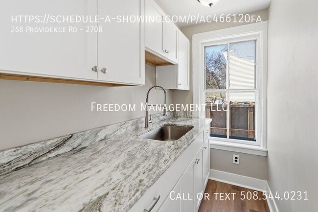 Photo - 268 Providence Rd Unit 270B