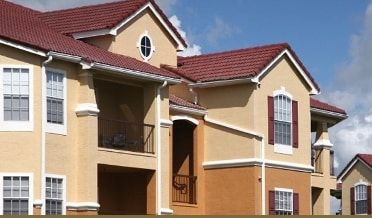 Photo - West End Baptist Apartments