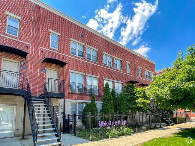 Building Photo - 757 W Evergreen Ave Unit A Rental