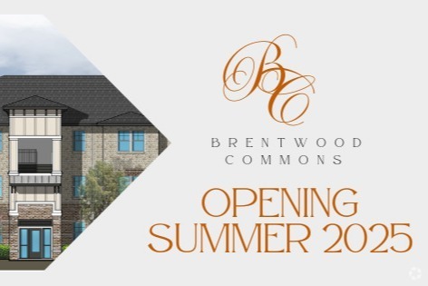 Building Photo - Brentwood Commons Rental