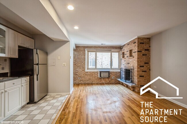 Building Photo - 663 W Melrose St Unit 1E Rental