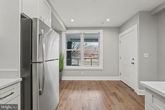 Photo - 2419 Benning Rd NE