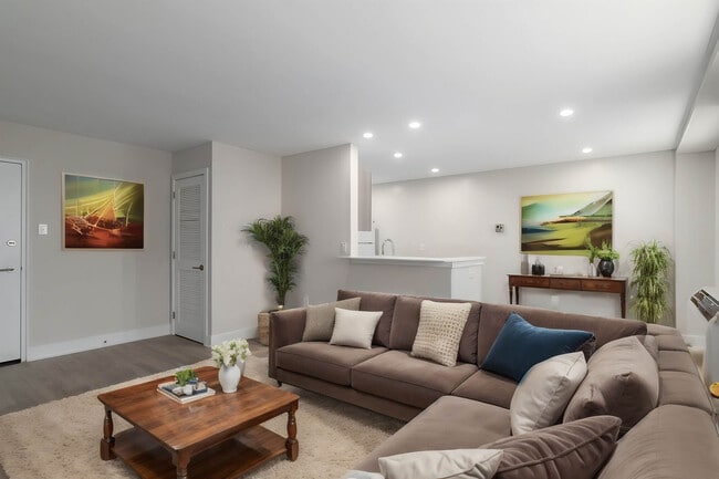Photo - The Ridge Apartments