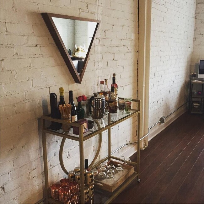 Photo - Historic Loft in Pike Star Building Unit J