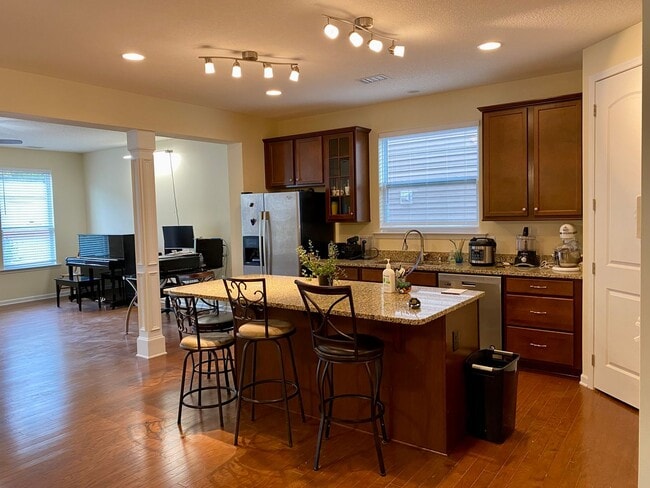 Photo - Outstanding Two Story Home - Two Car Garage