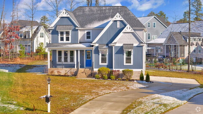Building Photo - 15401 Adelay Ct Rental