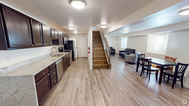 Building Photo - 1104 S. Forest-1104FO-1 Unit 1104FO-1 Rental