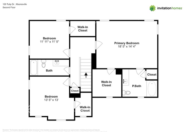 Photo - 120 Tulip Dr