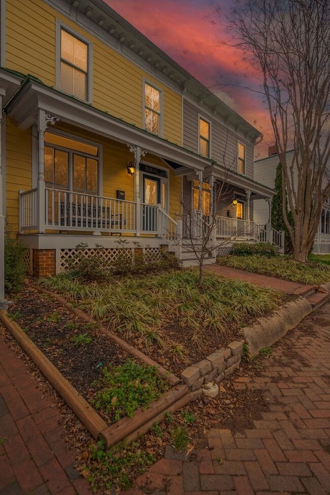 Photo - 518 1/2 South Laurel Street