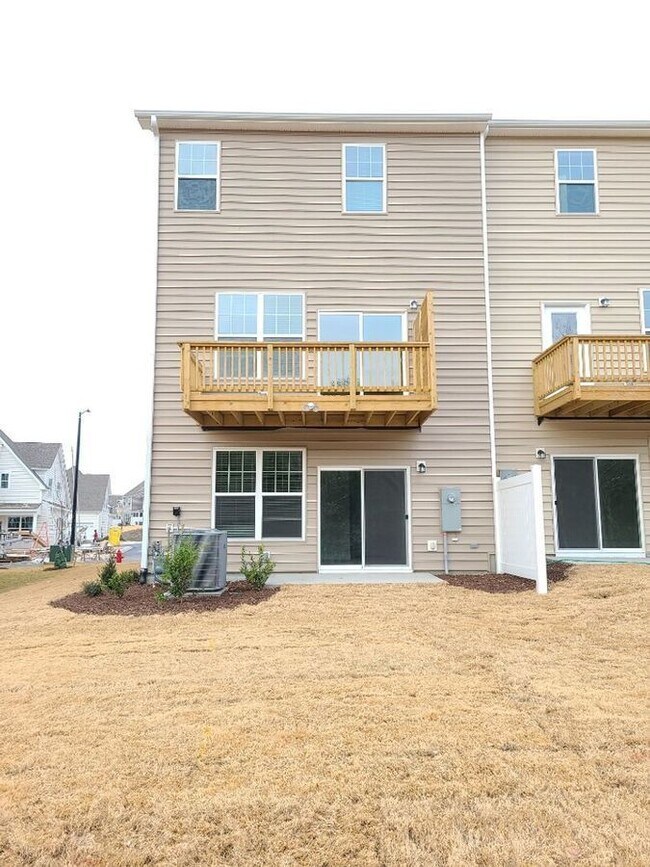 Photo - 1035 Falling Rock Pl