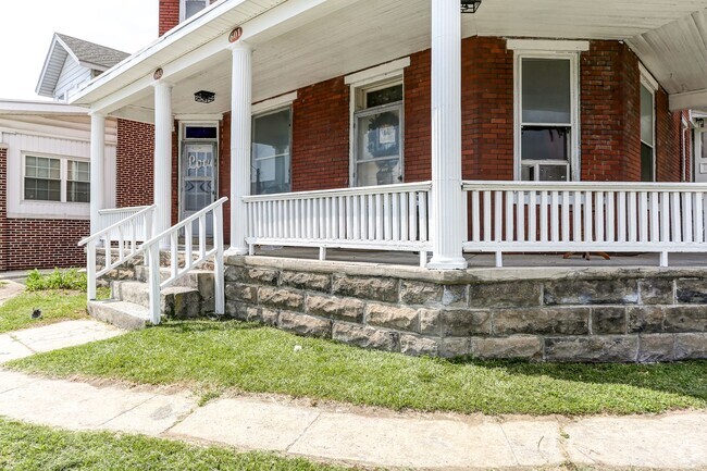 Building Photo - 601-603 Market St Unit 601 B Rental