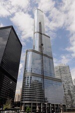 Photo - 401 N Wabash Ave Unidad 74g Rental