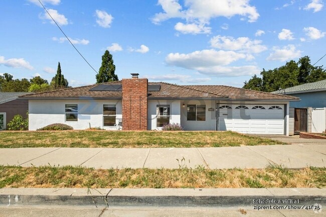 Building Photo - 24139 Zorro Ct Rental