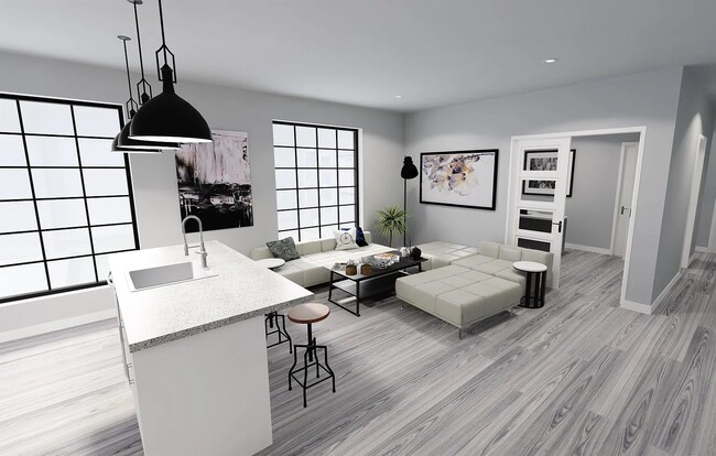 Photo - 1800 W Bethune St Unidad 308