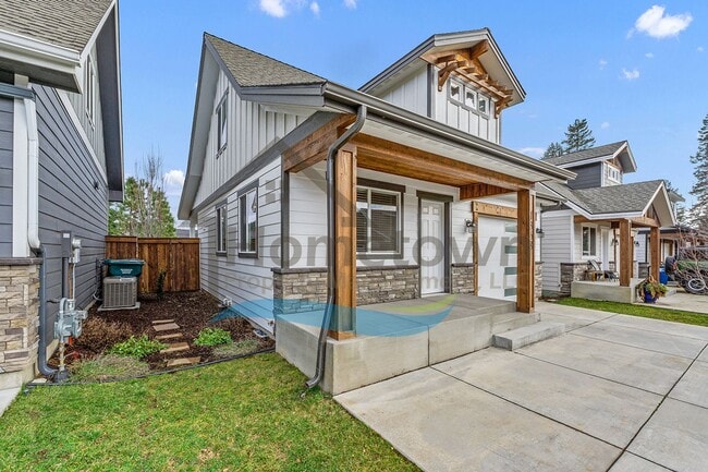 Photo - 2 Bedroom 2 Bath Home with Attached Garage Available in Coeur d'Alene!