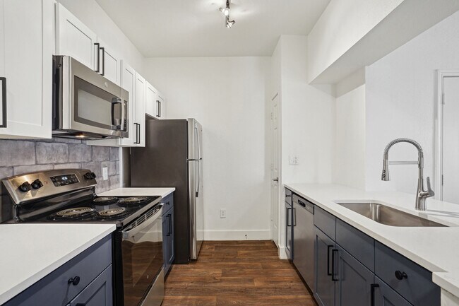 Photo - Mission Eagle Pointe