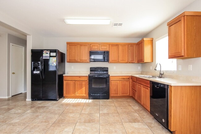 Photo - 2081 E Paso Fino Dr