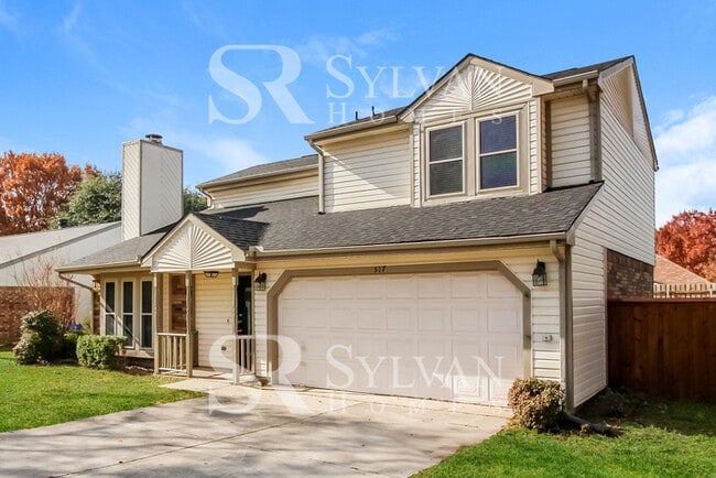 Photo - Everything You Need. All Right Here.