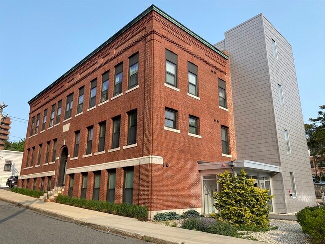 Photo - 10 Merrymount Rd Condo Unit 205