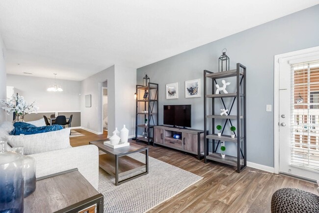 Photo - St. Ives Crossing