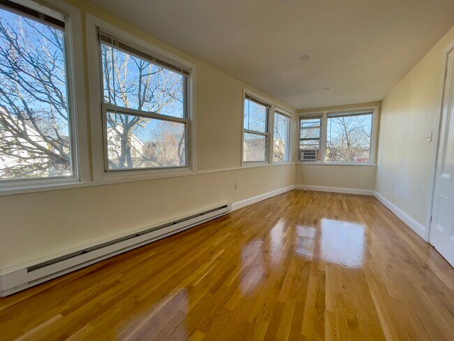 Photo - 2572 Massachusetts Ave Unit 2