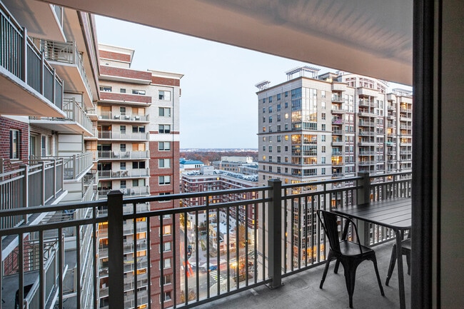 Photo - 4001 9th St N Unit FL13-ID1174
