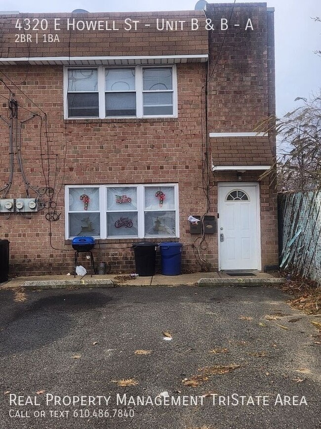 Building Photo - 4320 Howell St Unit A