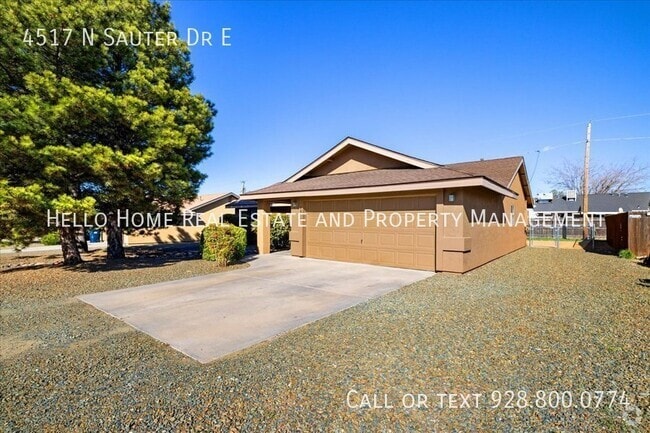 Building Photo - 4517 N Sauter Dr E Rental
