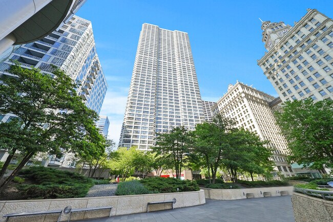 Photo - 405 N Wabash Ave Unidad 502 Rental