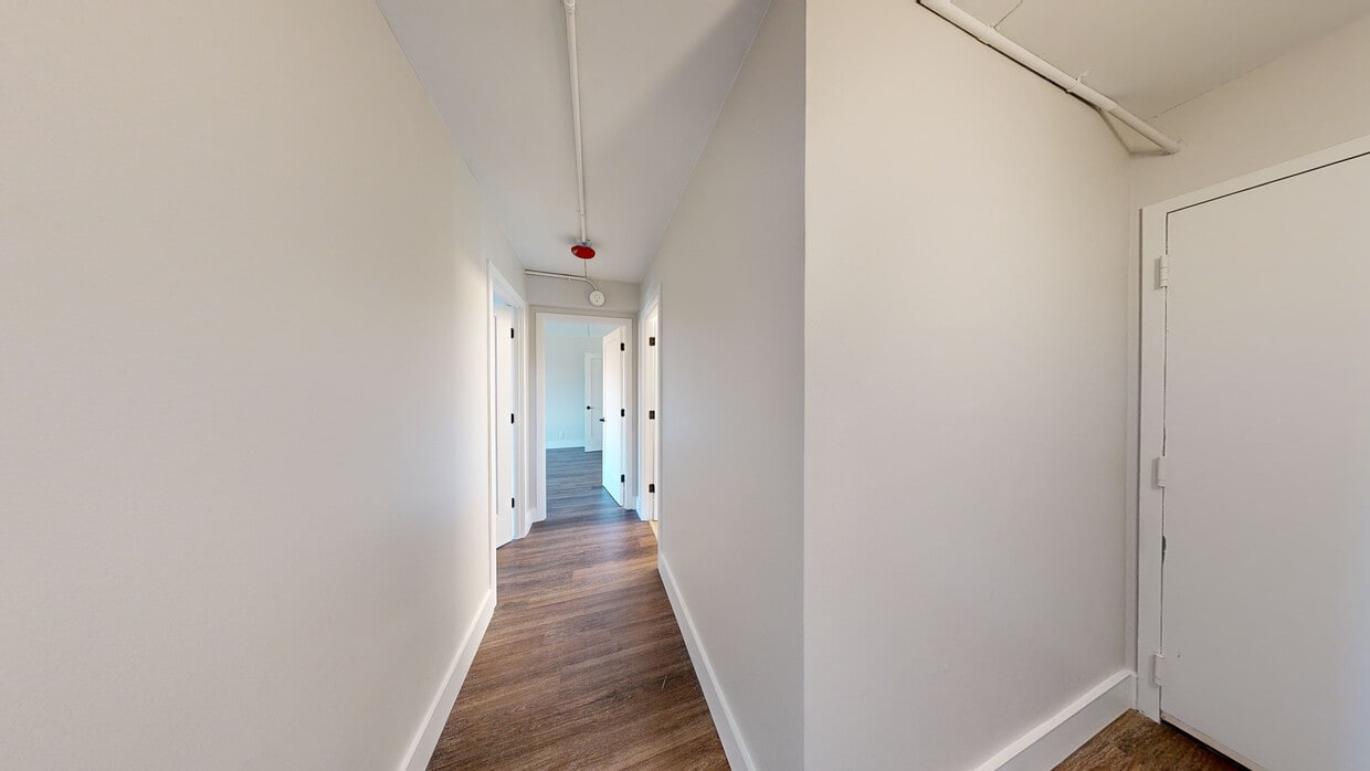 Photo - Village At Brookline Apartments